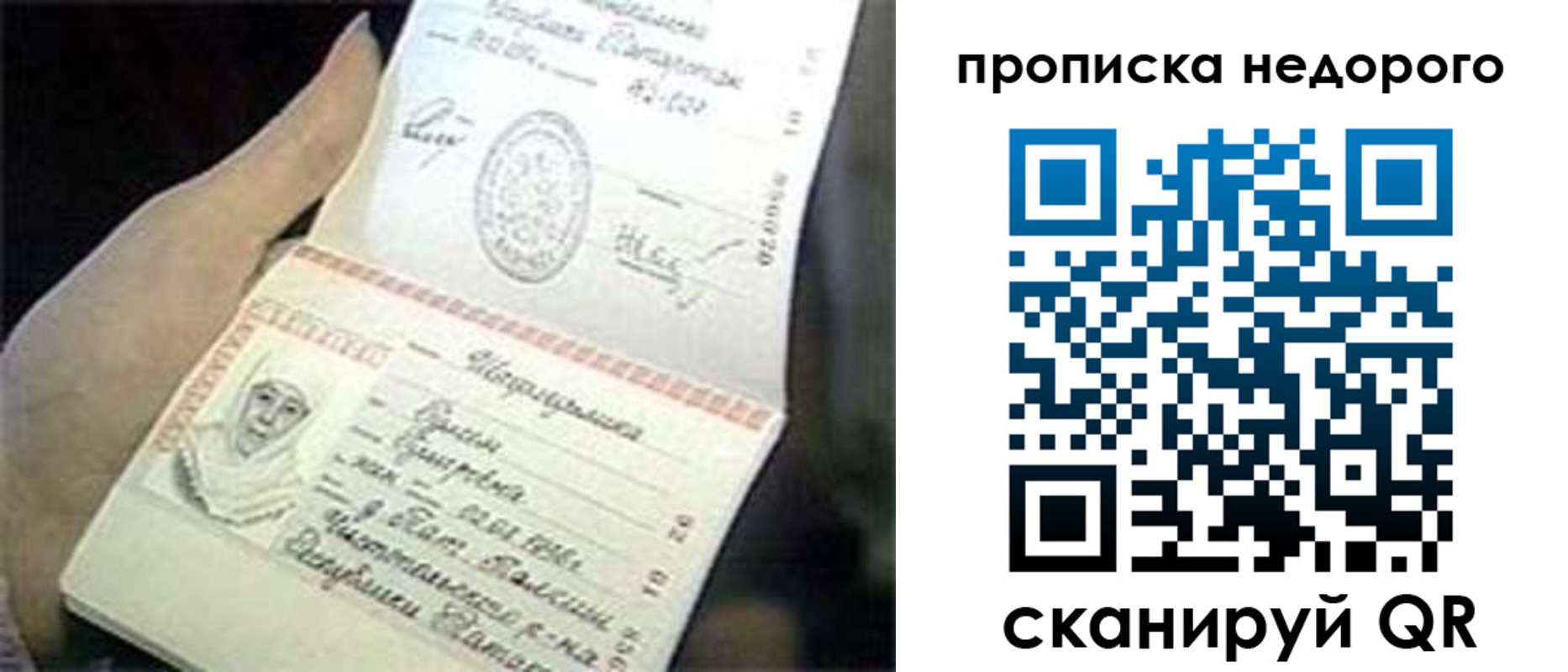 временная регистрация адрес в Ленинградской области